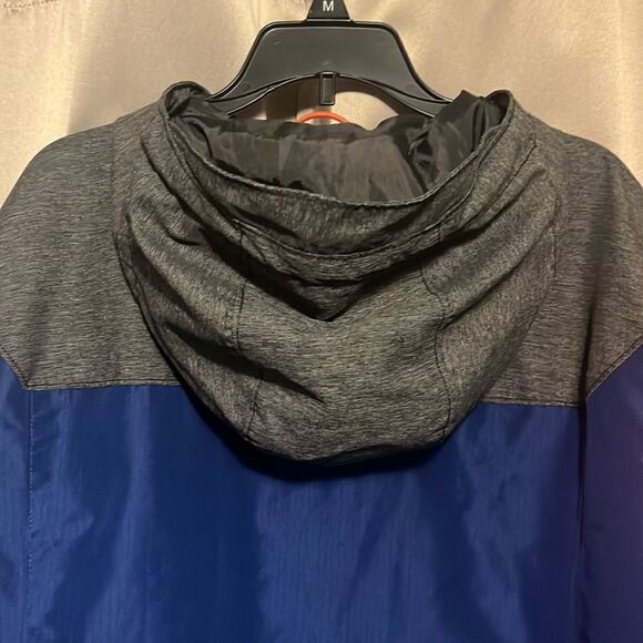 Mens AMERICAN EAGLE OUTFITTERS Jacket Size Large - Picture 8 of 10